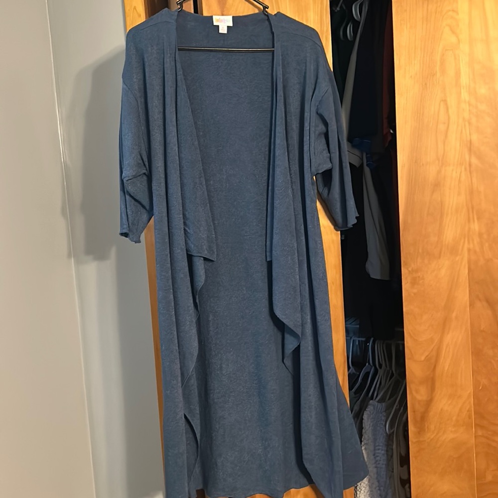 Lularoe Shirley